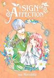 Sign of Affection, A 2 Volume 2