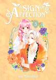 Sign of Affection, A 3 Volume 3