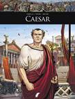 Zij schreven geschiedenis 16 / Caesar Caesar