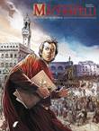 Onderzoeken van Machiavelli, de 1 Het pad van het kwaad