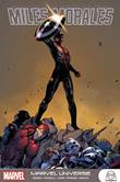 Miles Morales: Digest Size Collection 5 Miles Morales: Marvel Universe