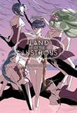 Land of the Lustrous 8 Volume 8