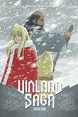 Vinland Saga 2 Omnibus 2