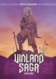 Vinland Saga 3 Omnibus 3