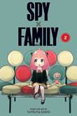 Spy x Family 2 Volume 2