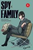 Spy x Family 5 Volume 5