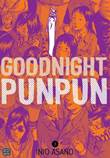 Goodnight Punpun 3 Omnibus 3