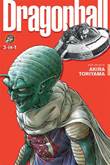 Dragon Ball (3-in-1) 4 Volumes 10-11-12