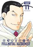 Fullmetal Alchemist - Fullmetal Edition 11 Volume 11