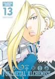 Fullmetal Alchemist - Fullmetal Edition 13 Fullmetal Edition 13