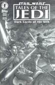 Star Wars - Tales of the Jedi Dark Lords of the Sith - Special Ashcan Edition