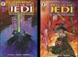Star Wars - Tales of the Jedi 1-2 The Freedon Nadd Uprising 1-2