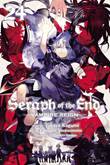 Seraph of the End: Vampire Reign 24 Volume 24