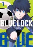Blue Lock 1 Volume 1