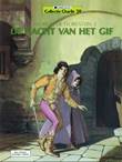 Collectie Charlie 28 / Andreas de Florentijn 2 De nacht van het gif