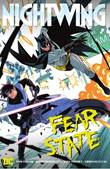 Nightwing - Infinite Frontier Fear State
