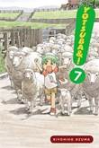 Yotsuba&! 7 Volume 7