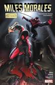 Miles Morales: Spider-Man 7 Miles Morales: Beyond volume 7