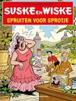 Suske en Wiske - In het kort 34 Spruiten voor Sprotje