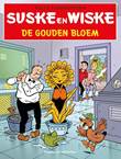 Suske en Wiske - In het kort 36 De gouden Bloem