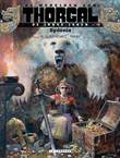 Thorgal, de werelden van / Jonge Jaren 10 Sydönia