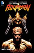 Aquaman - New 52 (DC) 6 Maelstrom