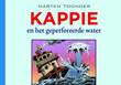 Kappie - Stripstift uitgaven 94 Kappie en het geperforeerde water