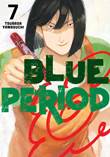 Blue Period 7 Volume 7