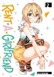 Rent-A-Girlfriend 2 Volume 2