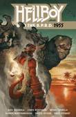 Hellboy and the B.P.R.D. 4 1955