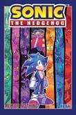 Sonic The Hedgehog 7 All or Nothing