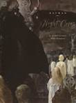 Batman - One-Shots & Mini-Series Night Cries