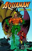 Aquaman - One-Shots Time and Tide