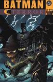 Batman - One-Shots Terror