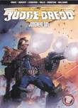 Judge Dredd - TPB Judgment Day