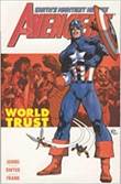 Avengers (1998) 9 World Trust
