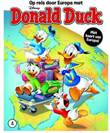 Donald Duck - Op reis door Europa met, 4 Op reis door Europa met Donald Duck