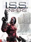 I.S.S. Snipers 4 Sharp