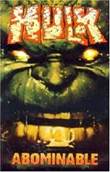 Incredible Hulk, the (1999) 4 Abominable