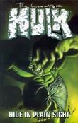 Incredible Hulk, the (1999) 5 Hide in Plain Sight