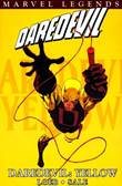 Daredevil - Marvel Legends Daredevil: Yellow