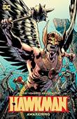 Hawkman 1 Awakening