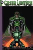 Green Lantern Emerald Twilight/New Dawn