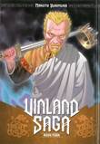 Vinland Saga 4 Omnibus 4