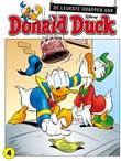 Donald Duck - Leukste grappen van, de 4 De leukste grappen - 4