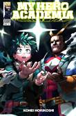 My Hero Academia 31 Volume 31