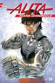 Battle Angel Alita 8 Mars Chronicle 2