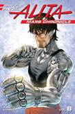 Battle Angel Alita: Mars Chronicle 8 Mars Chronicle - Volume 8
