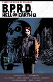 B.P.R.D. / Hell on Earth 3 Hell on Earth - Volume 3