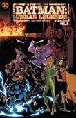 Batman: Urban Legends 2 Urban Legends - Volume 2